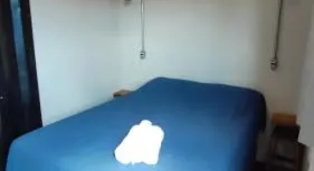 Eco Hostel Gostoso
