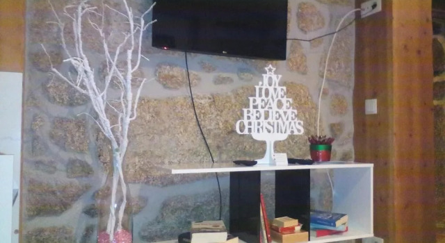 House With 3 Bedrooms in Belmonte, With Furnished Balcony and Wifi, Rezervovat Hotel Belmonte 