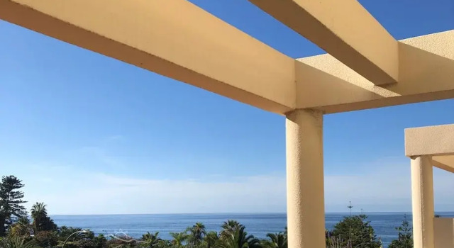 Апартаменты c 1 комнатой с балконом и с частичным видом на океан Apartamentos Bahia Playa