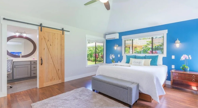 Hale Waileia 3 Bedroom Home
