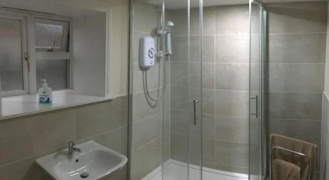 Номер Economy The Blackbull Inn Polmont