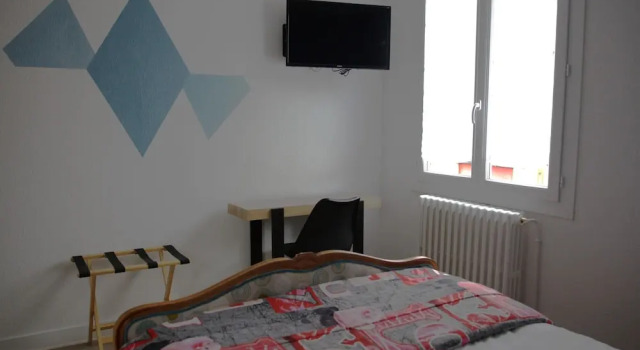 RELAIS 375, Réserver Hôtel La Devise France