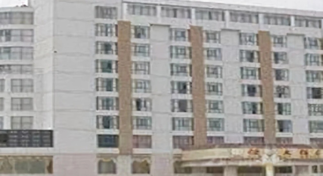 Hengsheng Hotel, Book Hotel Hechi Guangxi