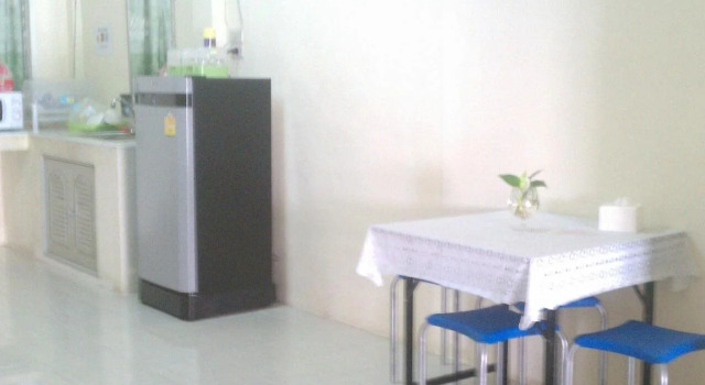 Satang Guesthouse