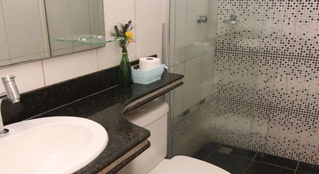 Двухместный номер Standard Hotel Casa Nova