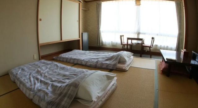 Номер Standard 民宿たきた館 guest house TAKITA-KAN