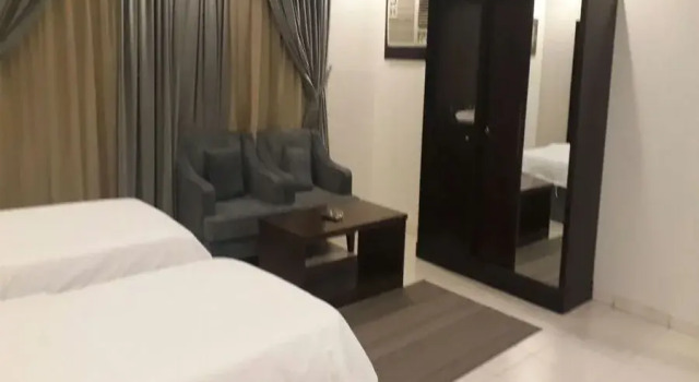 Sakan Hotel Units
