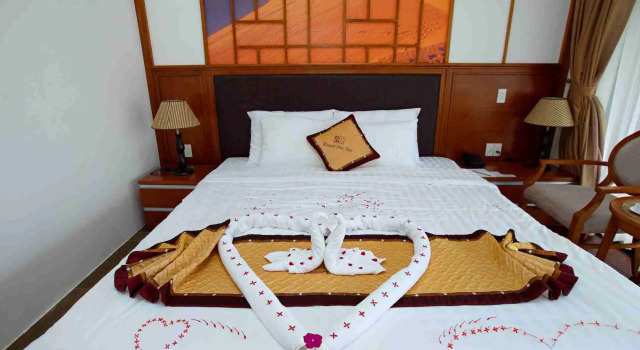 Blue Bay Mui Ne Resort & Spa
