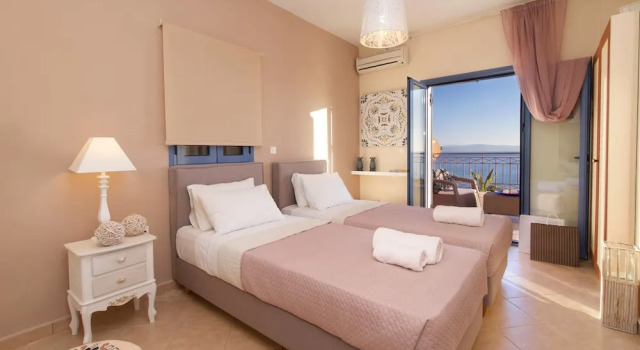 Trapezaki Villas