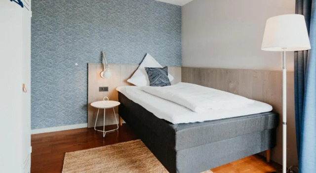 Двухместный номер Standard Siel59 Hotel & Restaurant