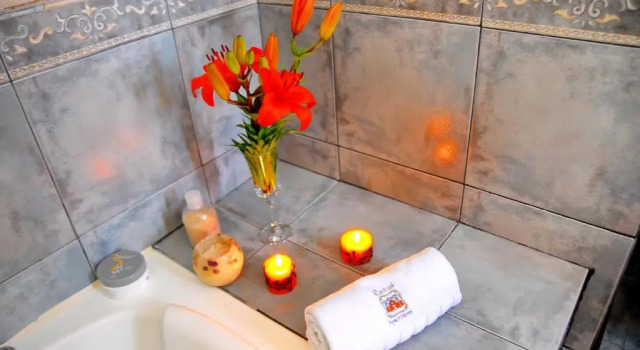 Апартаменты Superior Rotui Apart Hotel