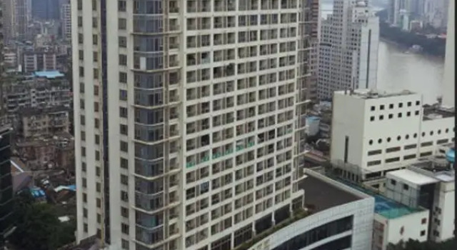 Guangzhou Fargo Apartment Hotel