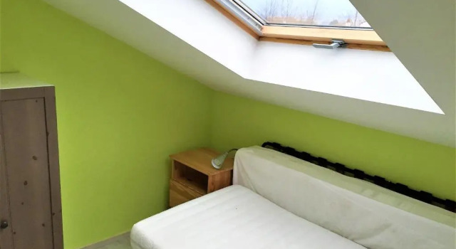 Huisje Zeegenoegen Oostduinkerke Koksijde, Prenota Hotel Hotel a Flanders con parcheggio, Parcheggio