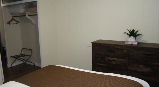 Standard Vierer Zimmer Paddock Inn