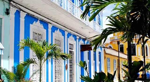 Hotel E Don Florencio, Đặt Khách sạn Khách sạn ở Sancti Spiritus có hồ bơi, Hồ bơi