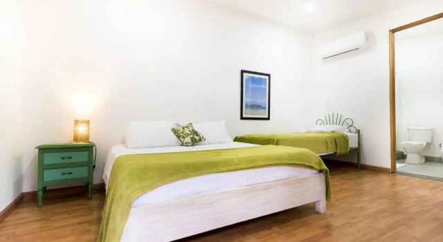 Casa Verde Boutique Hotel, Book Boutique Boutique Hotels in Santa Marta, Boutique