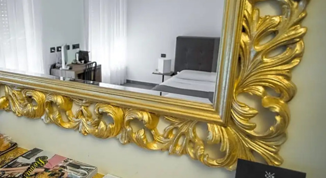 Номер Standard La Chambre Milano