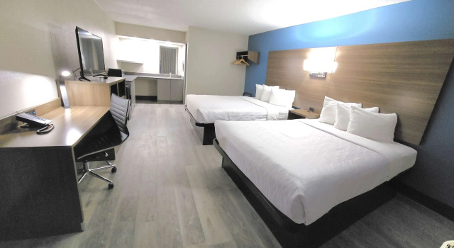 Surestay Studio By Best Western Victoria, Book Hotel Victoria Houston