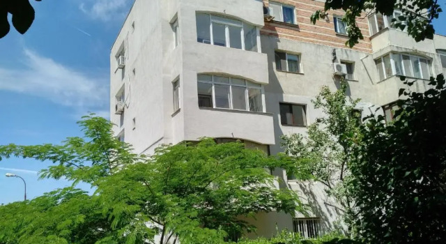 Apartament Faleza Nord