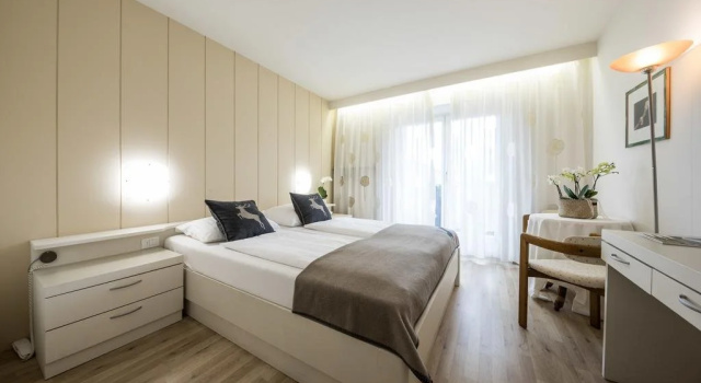 Hotel Landhaus Innerhofer