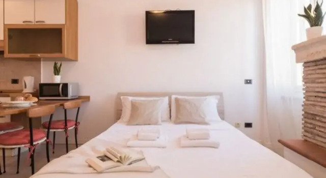 Desenzanoloft – Porto Vecchio