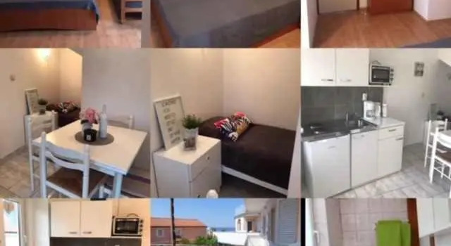 Apartments in Crikvenica 41045, Забронировать Апартаменты/квартира Цриквеница Приморско-Горанская жупания