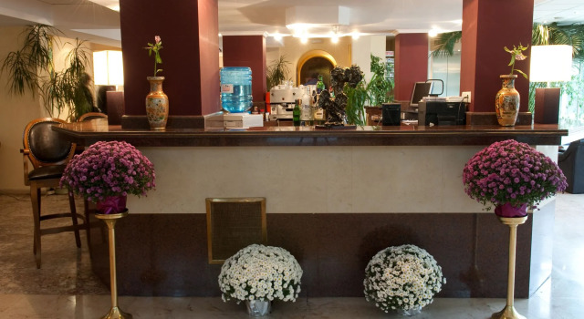 Hotel Atlantic
