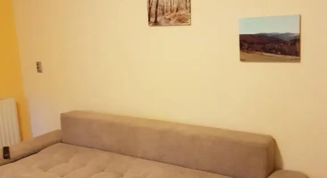 Apartament Wojtek