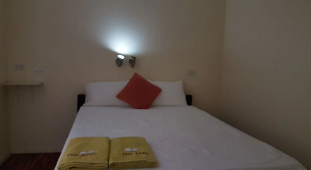 Aajam Riverfront Rooms