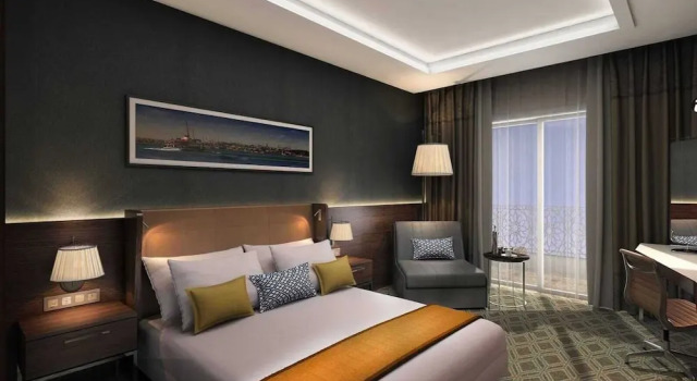 Royal Vista Hotel, Buchen Sie Hotel SPA-Hotels in Ibri, SPA