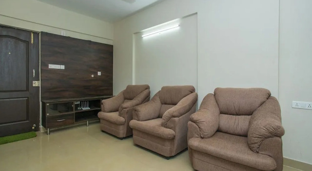 OYO 23070 Ocean View Associates