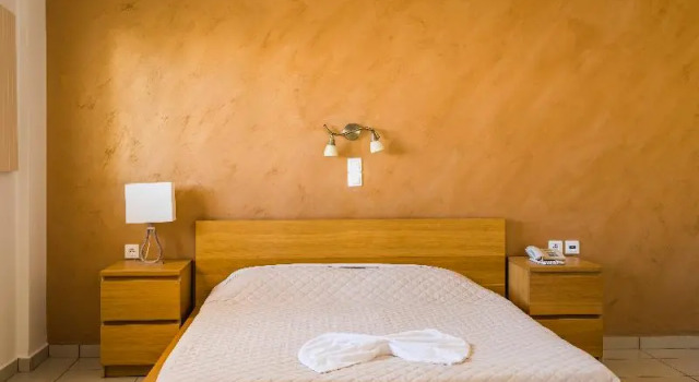Номер Standard Rena Hotel