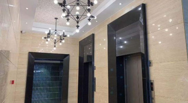 Orange Hotel (Beijing Yizhuang Economic Development Zone)