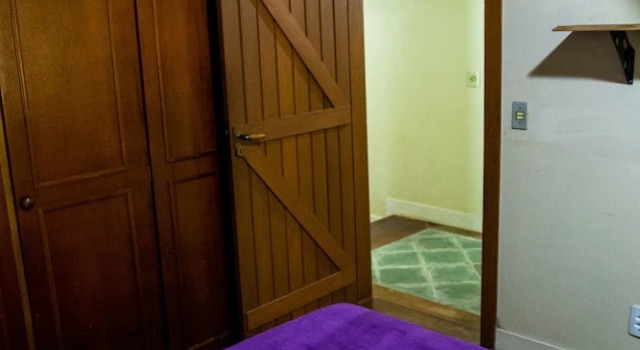 Номер Standard OM B&B + Spa