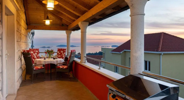 Апартаменты Comfort Apartments Subrenum