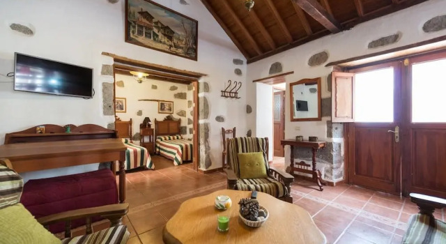 Casa Rural Ama, Prenota Hotel Agüimes Gran Canaria