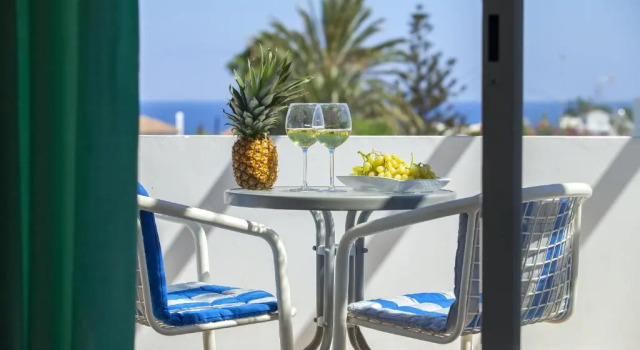 Коттедж Protaras Holiday Suite Annie