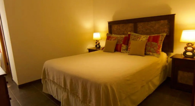 Номер Economy Miramonte B&B