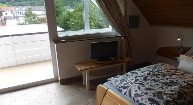Апартаменты Arkadenschlösschen Bonn