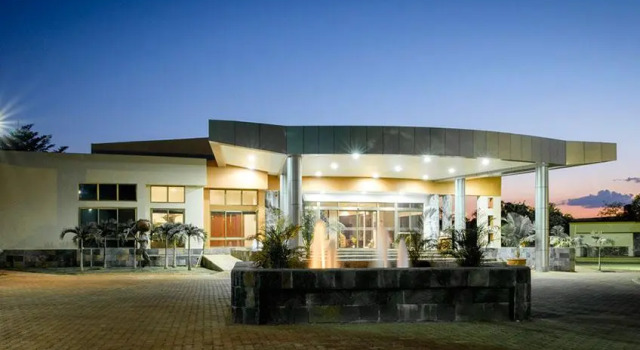 Standard cameră Twangale Park Hotel