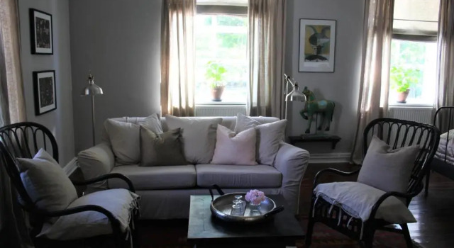 Двухместный номер Standard Borregården Bed & Breakfast