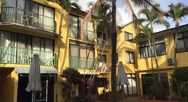 Apartment in Sosua Center