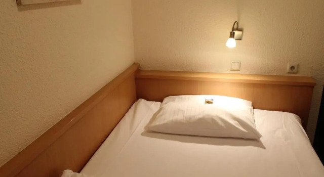 Номер Standard City Hotel Neuwied