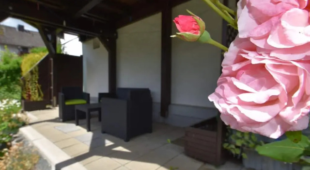 Коттедж Ferienhaus, Medebach