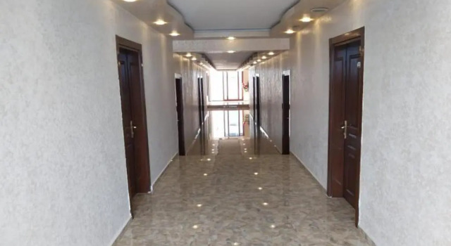 Saon Butik Hotel