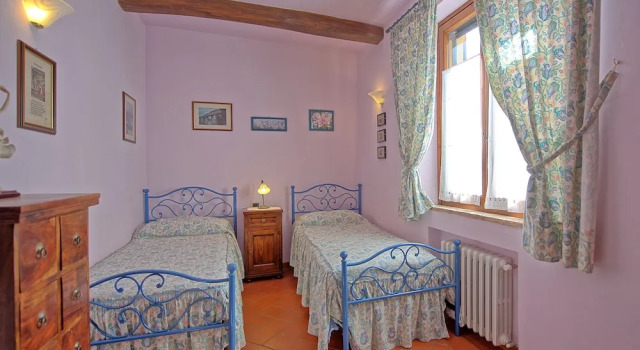 Villa Sabrina by PosarelliVillas, Réserver Villa San Gimignano 