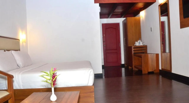Vasco Da Gama Beach Resort, Забронировать Курортный отель Курортные отели штата Кералы, Курортный отель