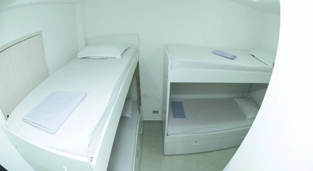 Pamplona Hostel