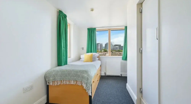 AXO Waterloo - Student Accommodation, Забронировать Апартаменты/квартира Лондон Большой Лондон, рядом с Роупел-стрит