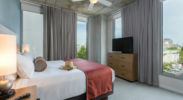 Club Wyndham Austin